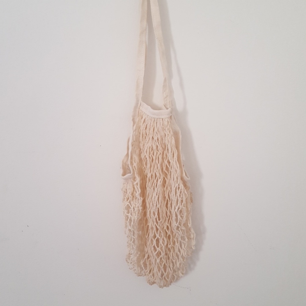 Beach bag